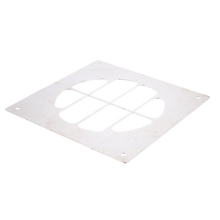Vulcan Hart Fan Cover 00-411136-00004